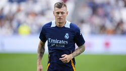 Toni Kroos ist kein Fan der Klub-WM