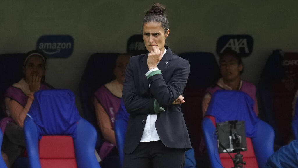Montse Tomé ist wohl keine Trainerin von Weltmeister Spanien mehr