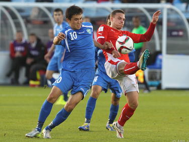 Für Österreichs U20-Nationalteam ist die U20-WM 2015 in Neuseeland zu Ende. 