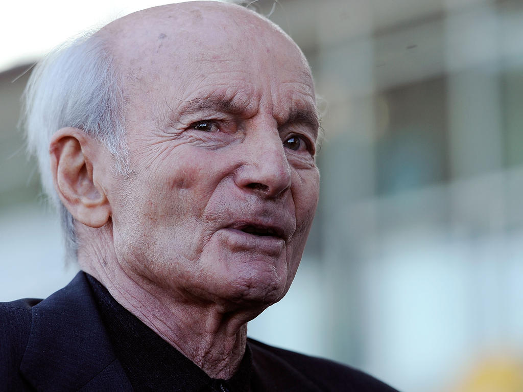 Dettmar Cramer fue una gran institución en el club bávaro. (Foto: Getty) Dettmar Cramer fue una gran institución en el club bávaro. (Foto: Getty)