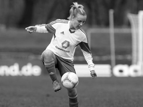 Larissa Gördel ist in der Nacht auf Samstag tödlich verunglückt