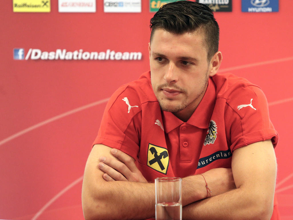 Zlatko Junuzović tut es gut, dass Bremen wieder etwas besser dasteht Zlatko Junuzović tut es gut, dass Bremen wieder etwas besser dasteht