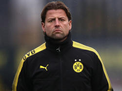 Roman Weidenfeller sagte am Montag vor Gericht aus