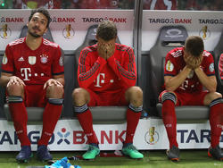 Mats Hummels hat seine ganz eigene Erklärung für das Verschwinden der Bayern