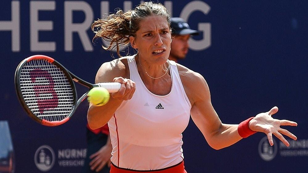 Andrea Petkovic verpasst Finale des Tennis-Turniers von Linz