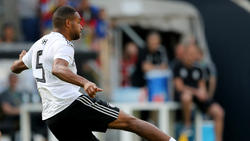Jonathan Tah freut sich auf die U21-EM