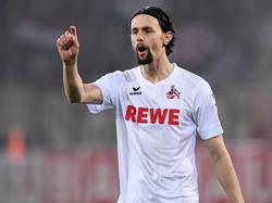 Neven Subotić macht sich noch keine Gedanken über seine Zukunft