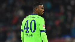 Haji Wright könnte den FC Schalke 04 verlassen