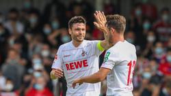 Jonas Hector bleibt Kapitän des 1. FC Köln