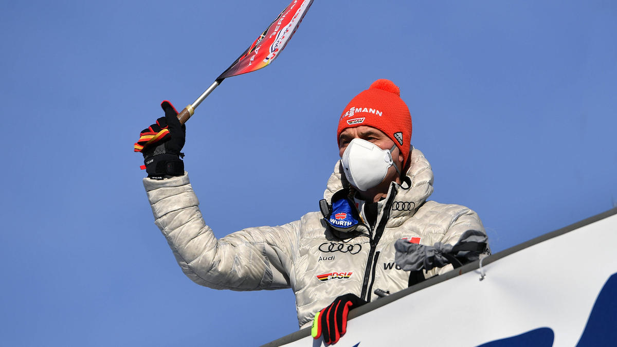 Skisprung-Bundestrainer Stefan Horngacher will seine endgültigen Olympia-Starter nach dem Wochenende in Titisee-Neustadt verkünden