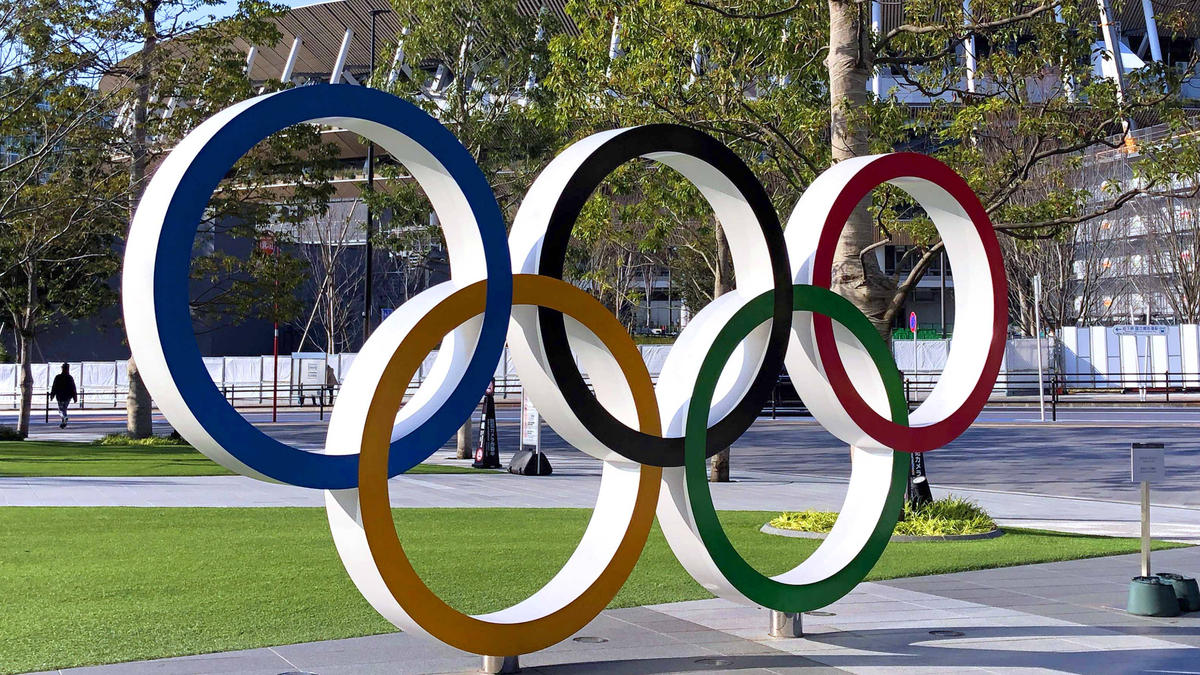 Sportmediziner Dr. Wilhelm Bloch sieht Olympia ohne Impfung kritisch Sportmediziner Dr. Wilhelm Bloch sieht Olympia ohne Impfung kritisch