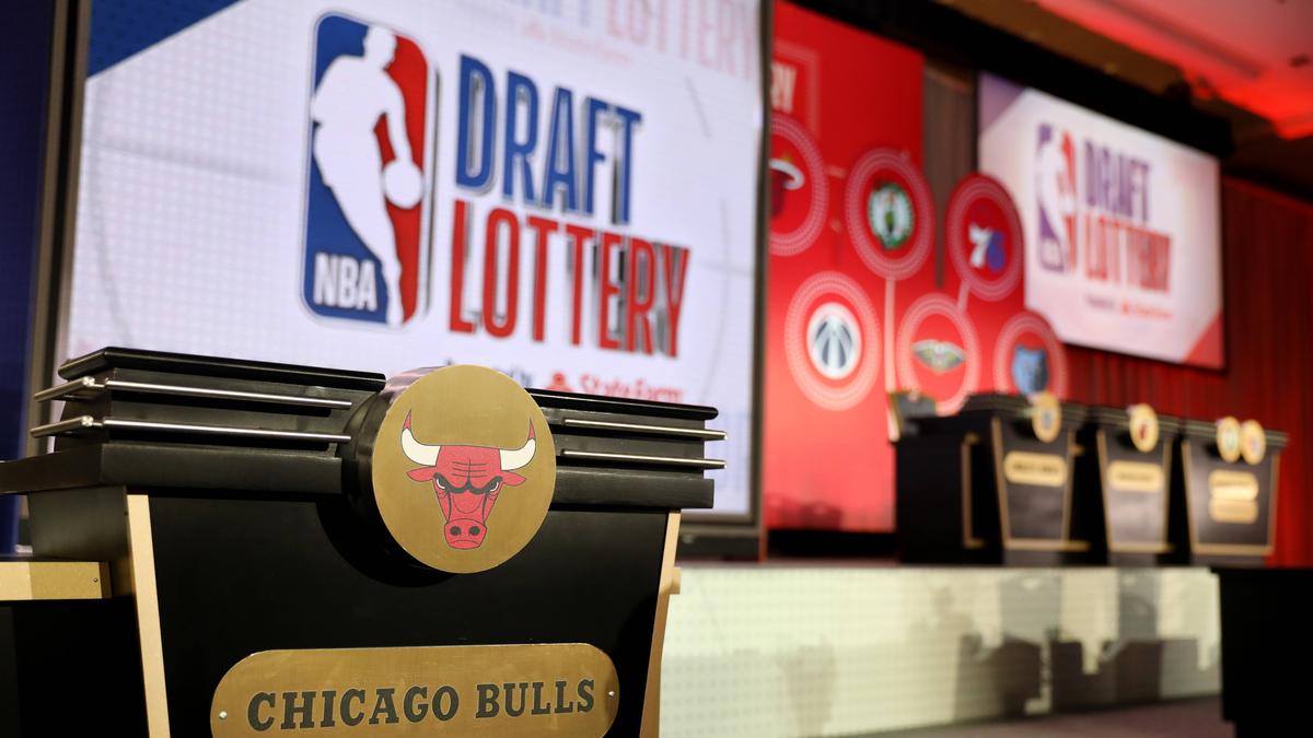 Die NBA wird den Draft am 18. November virtuell abhalten Die NBA wird den Draft am 18. November virtuell abhalten