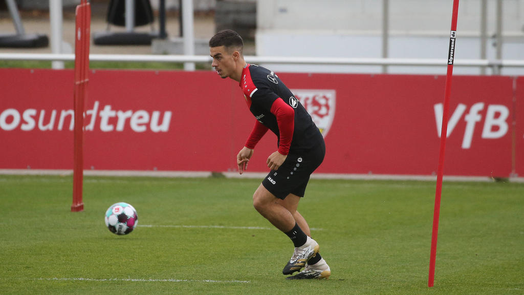 Thommy in der Bundesliga gefragt