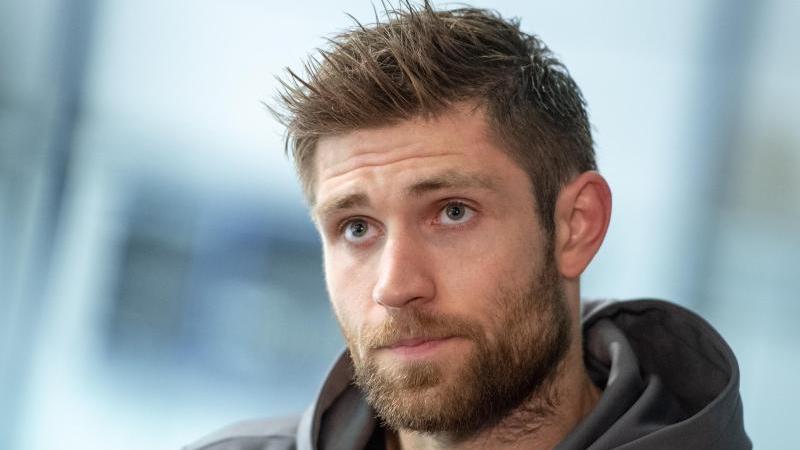 Leon Draisaitl blickt optimistisch auf die neue NHL-Saison Leon Draisaitl blickt optimistisch auf die neue NHL-Saison