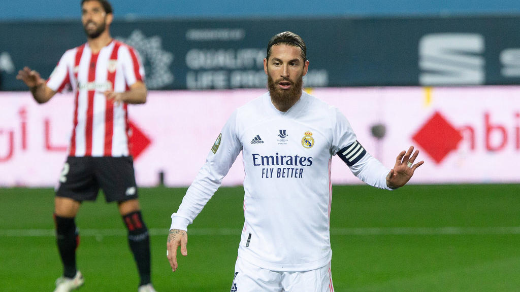 Das spricht FÜR Sergio Ramos (Real Madrid)