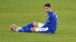 Hat Mark Uth noch eine Zukunft beim FC Schalke?