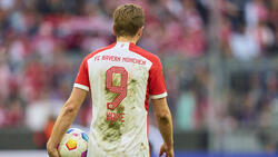 Harry Kane wechselte erst 2023 zum FC Bayern