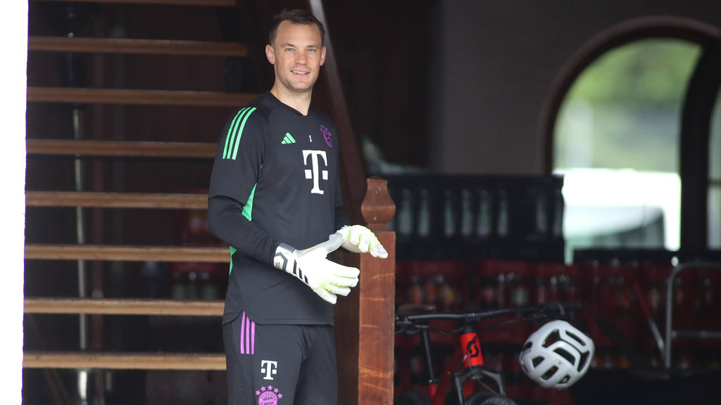 Manuel Neuer’s Second Operation: Latest Updates and News – Bayern Munich