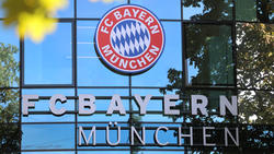 Wichtige Weichenstellung beim FC Bayern