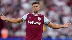 Niclas Füllkrug hat bei West Ham einen neuen Trainer