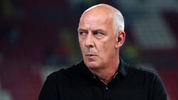 Ex-Profi Mario Basler hat zum Eklat um Tim Lemperle eine klare Meinung
