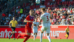 SC Freiburg gewinnt beim 1. FC Heidenheim