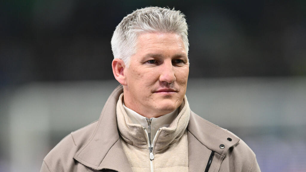 Bastian Schweinsteiger mischt bei der Kings League mit Bastian Schweinsteiger mischt bei der Kings League mit