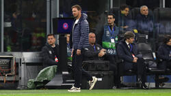 Julian Nagelsmann will im Juni unbedingt das Finalturnier der Nations League spielen. 