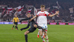 VfB Stuttgart und FC Bayern duellieren sich um den Supercup