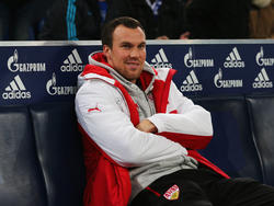 Großkreutz hat auf die Schmähgesänge reagiert