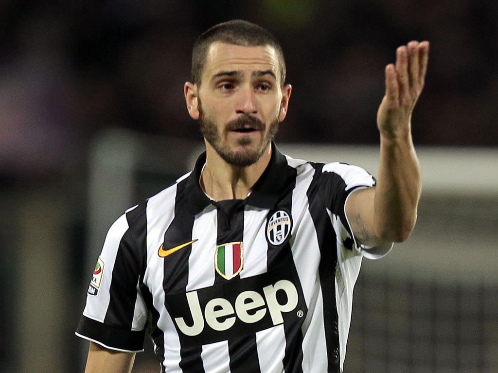 Leader Juventus empfängt den Tabellenvierten Sampdoria