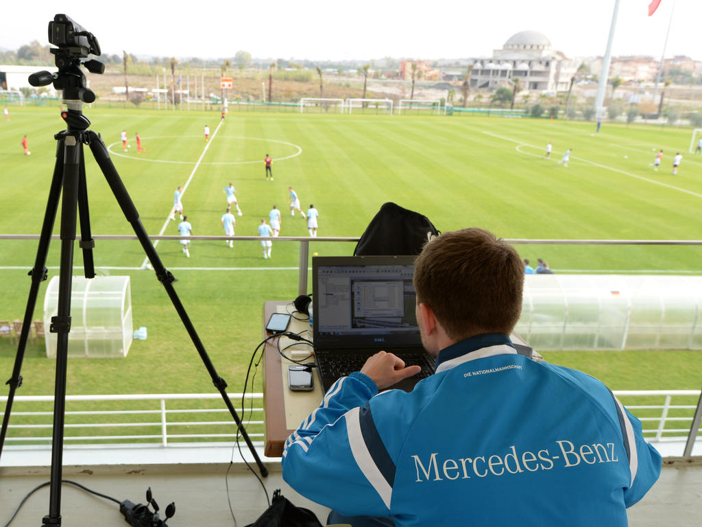 Niederländischer Verband peilt Live-Test mit einem Video-Schiedsrichter an