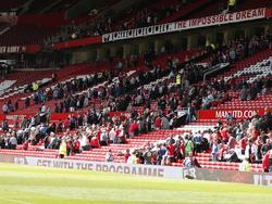 Tras el susto del domingo los seguidores del Bournemouth volverán a Old Trafford. (Foto: Imago)