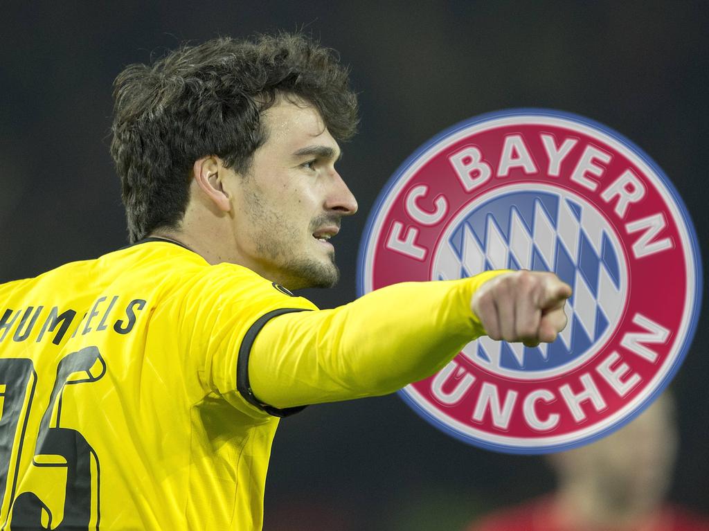 Hummels ya militó en las categorías inferiores del Bayern. (Foto: Getty) Hummels ya militó en las categorías inferiores del Bayern. (Foto: Getty)