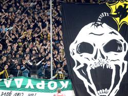 AEK Athen schließt sich dem angedrohten Boykott an