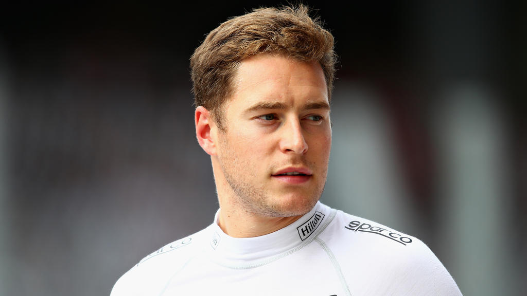 Gehen getrennte Wege: McLaren und Stoffel Vandoorne Gehen getrennte Wege: McLaren und Stoffel Vandoorne