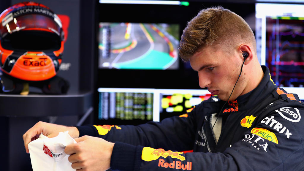 Red Bull kann nicht gegen Ferrari und Mercedes bestehen Red Bull kann nicht gegen Ferrari und Mercedes bestehen