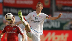 Niko Bungert fehlt dem FSV Mainz gegen Leverkusen