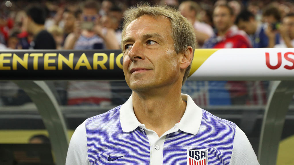 Kehrt Jürgen Klinsmann als Experte zurück ins deutsche TV?
