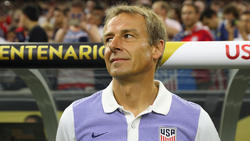 Kehrt Jürgen Klinsmann als Experte zurück ins deutsche TV?