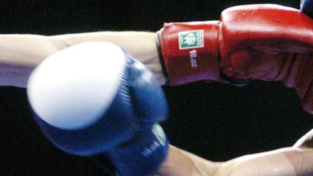 Der Amateurbox-Weltverband AIBA droht mit einer Klage Der Amateurbox-Weltverband AIBA droht mit einer Klage