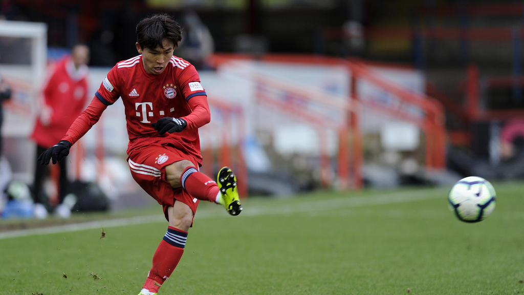 Verlässt Woo-Yeong Jeong den FC Bayern in Richtung SC Freiburg?