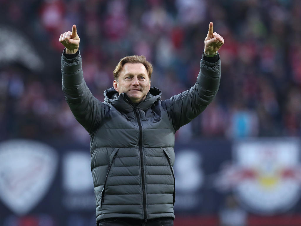 Ralph Hasenhüttl glaubt an eine starke Leistung seines Teams gegen Werder Bremen