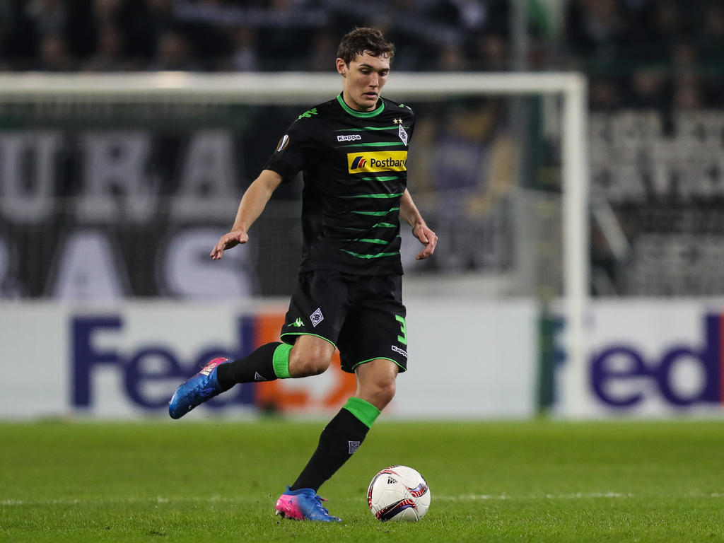 Bleibt Andreas Christensen doch bei Borussia Mönchengladbach? Bleibt Andreas Christensen doch bei Borussia Mönchengladbach?