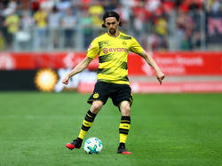 Neven Subotić vom BVB ist kein Thema bei Werder