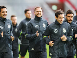 Benedikt Höwedes wechselte von Schalke 04 zu Juventus