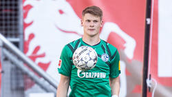 Alexander Nübel hat angeblich nicht vor, seinen Vertrag beim FC Schalke 04 zu verlängern