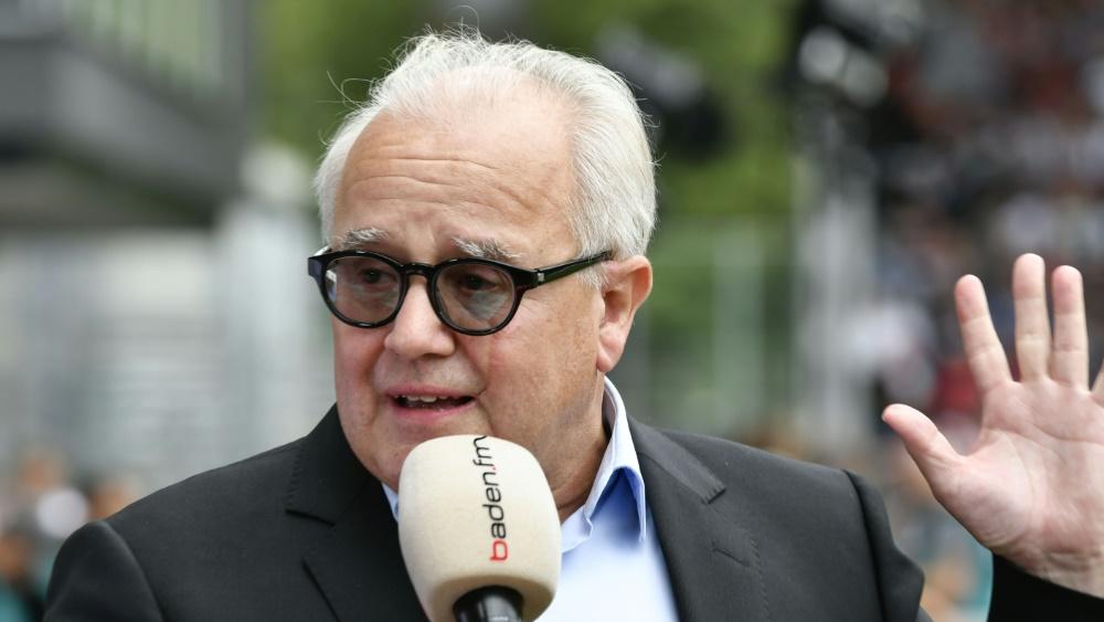 Fritz Keller wird wohl zum DFB-Präsidenten gewählt