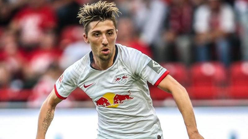 Kevin Kampl würde gerne noch einmal in Spanien spielen Kevin Kampl würde gerne noch einmal in Spanien spielen