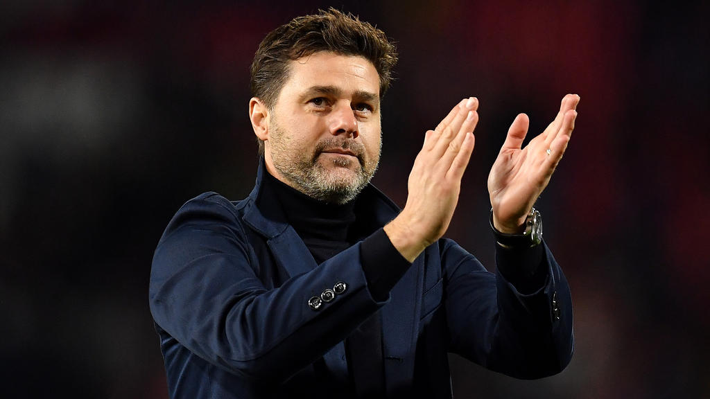 Ist nach der Trennung von Tottenham auf dem Trainer-Markt: Mauricio Pochettino